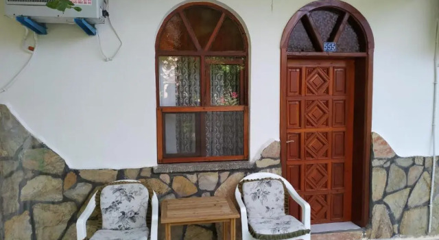Номер Standard Olympos Yavuz Hotel