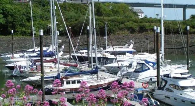 Tideways Bed & Breakfast