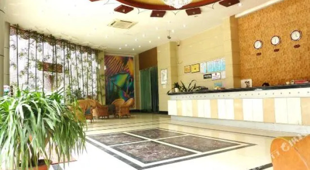 Jinsha Shidai Hotel