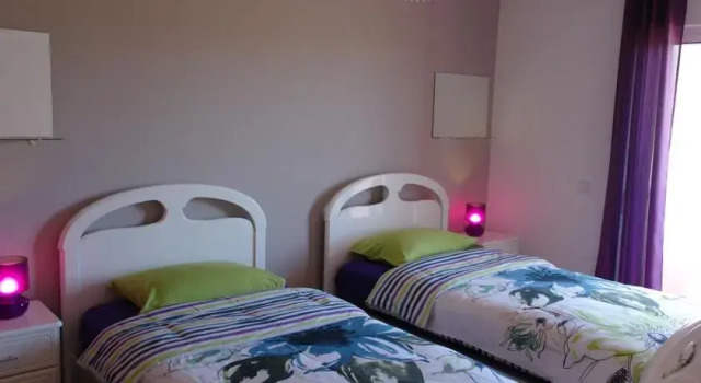 Casa Kokopelli, Buchen Sie Hotel Aljezur Vicentina-Küste