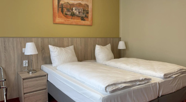 Palm Premium Hotel & Apartments, Забронировать Апартаменты/квартира Штадтмитте Дюссельдорф