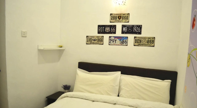 H&H 1 Guest House, Prenota Hotel Kampong Cheng Malacca