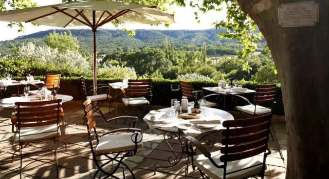 Clos des Iris
