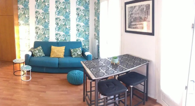 Studio Royal by Beds4Wanderlust - Place du marché avec parking privé