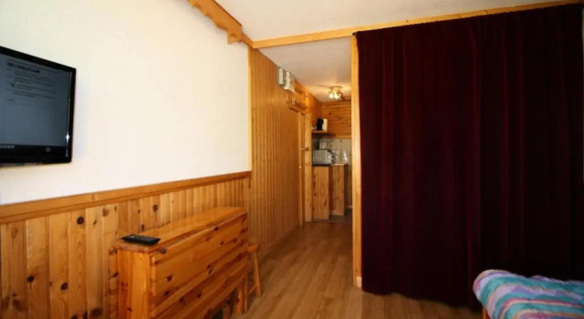 Résidence Palafour - Studio pour 2 Personnes 193806, Book Hotel Tignes Espace Killy