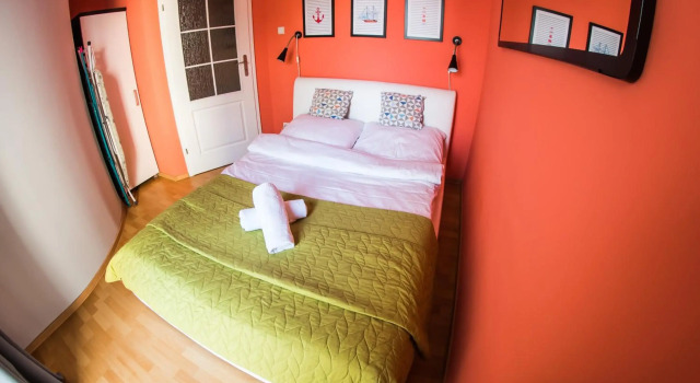 Apartament Zwycięstwa, Забронировать Апартаменты/квартира Отели в центре Кошалин, в центре