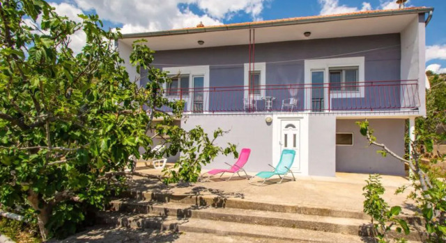Apartment Marija Anttola