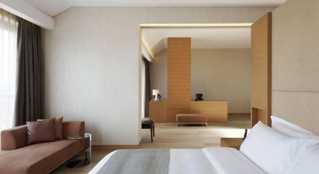 Highxuan Spa Hotel