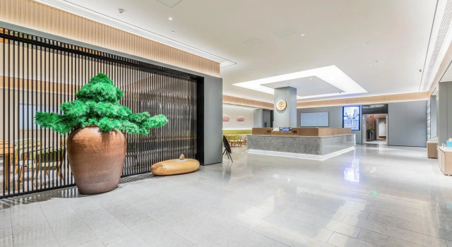 Ji Hotel Hangzhou West Lake Hubin Erqing Building, Rezerwuj Hotel Hangzhou Zhejiang