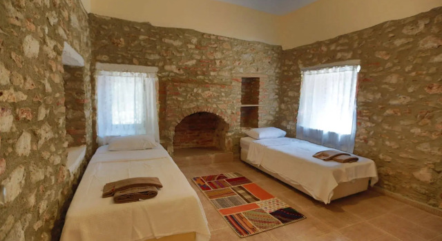 Tomato Bodrum, Rezervovat Hotel Hotely v Mugla s parkováním, Parkování