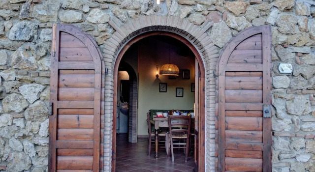 Agriturismo Fattoria La Prugnola