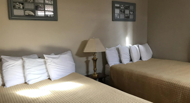 Riverside Hot Springs Inn & Spa - Adults Only, Book Ferieresort Resorthoteller i Idaho, Ferieresort