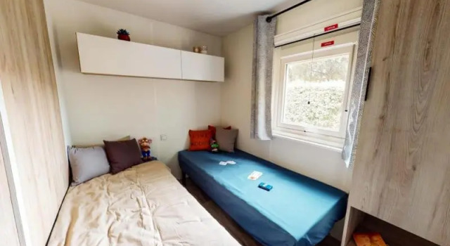 Номер Standard Camping Officiel Siblu Domaine de Soulac