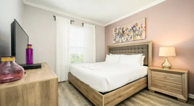Epic Universe New Deluxe Condo, Vista Cay - 3022, Varaa Hotelli Orlando Kissimmee