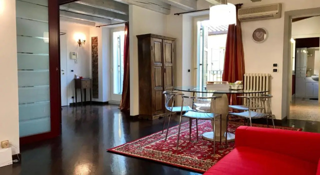 Апартаменты San Nicolò 3