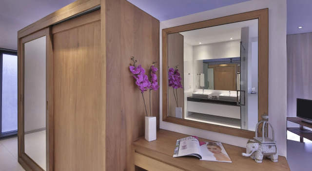 Samui Blue Orchid, Забронировать Вилла Отели Южного Таиланда 4 звезды, 4*