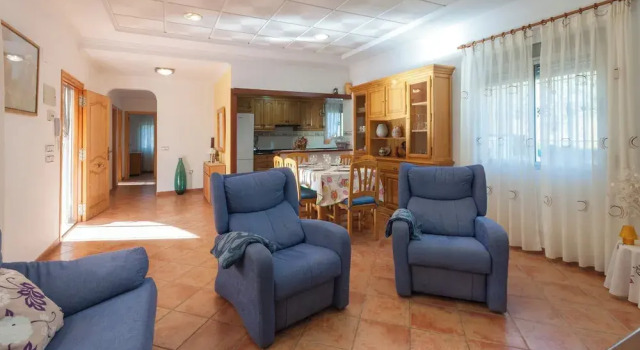 Portilet - Villa With Private Pool In Barx, Reservar Vila Bárig Valência