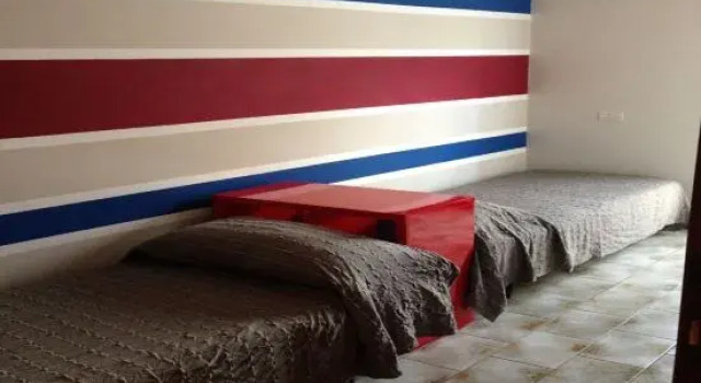 Апартаменты Welcoming Flat With a Magnificent Terrace