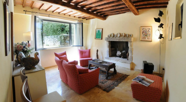 Fortilizio 6 in Rapolano Terme, Book Villa Rapolano Terme Crete Senesi