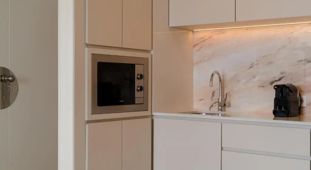 Апартаменты Plus Fariones Habitat