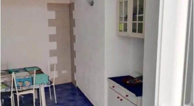 2 bedrooms appartement at Ischia 20 m away from the beach with sea view furnished terrace and wifi, Book Lejlighed Lejligheder i Ischia, Lejlighed