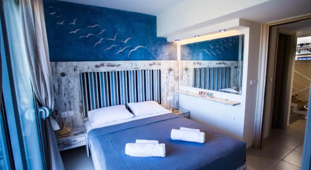 Xalonia Villas, Book Villa Villas in Sithonia, Villa