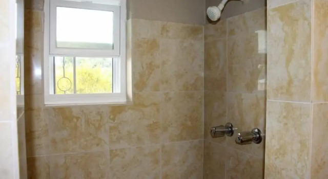Четырёхместный номер Standard Prince of Wales Motel