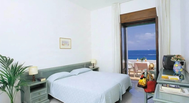 Hotel Parco Aurora
