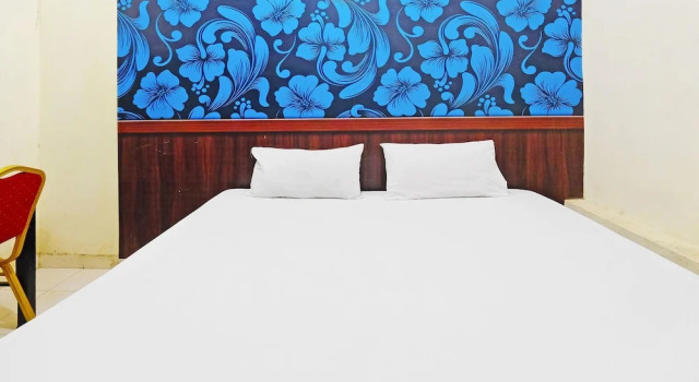 Номер Standard OYO 75461 Heritage Mansion in Patong