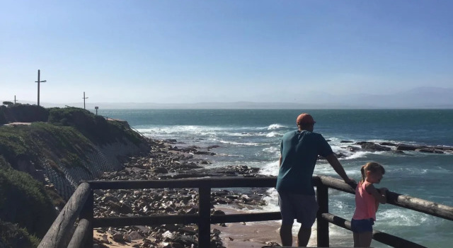 The Cove Guesthouse