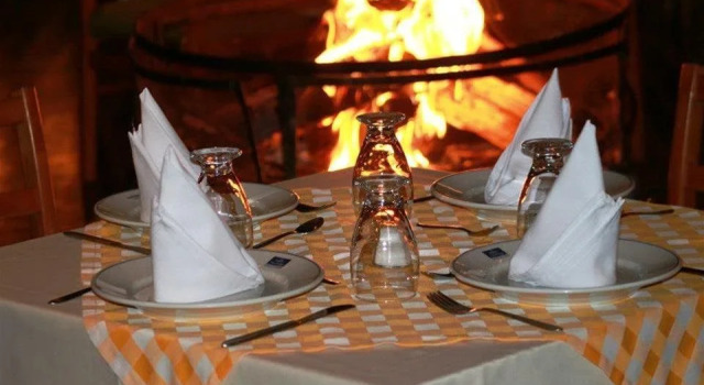 Hosteria Mayasquer, Prenota Hotel Tulcan Karchi