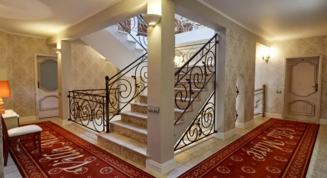 Номер Classic Villa Mare