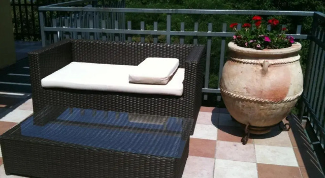Трёхместный номер Comfort Hotel Costabella