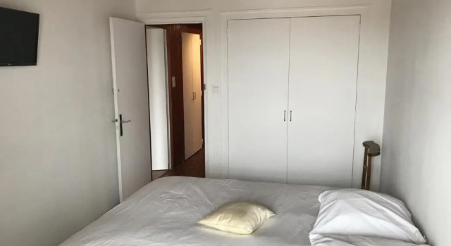 Un appartement avec acces plage a Saint Gilles vue mer comme sur un bateau