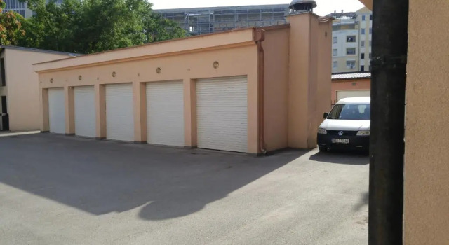 Студия Apartman Snow White