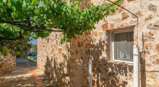 Son Blau - Villa With Private Pool In Llucmajor, Prenota Villa Ville a Maiorca, Villa