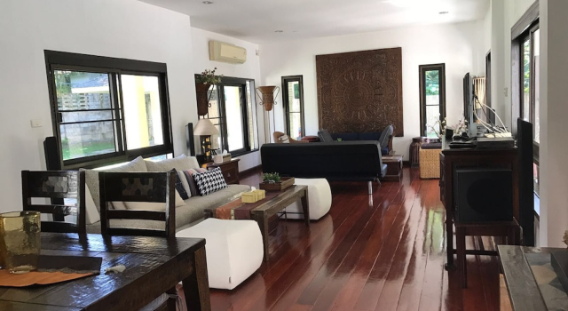 Phuchaofa Pool Villa