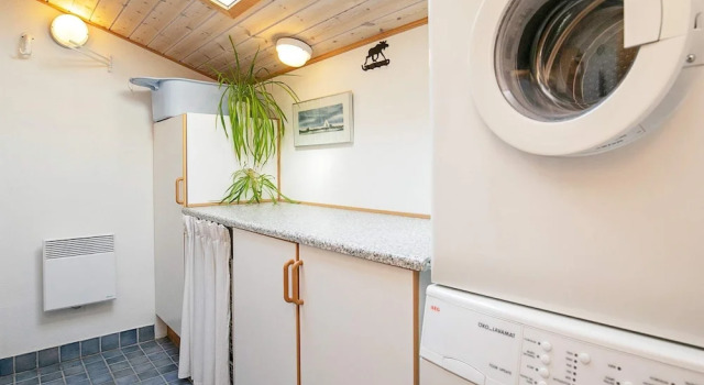 6 Person Holiday Home in Væggerløse, Prenota Casa vacanze Ville a Falster, Villa