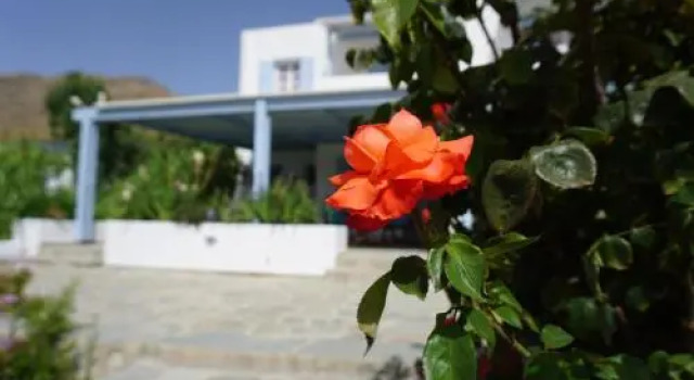 Galazio Seaside Apartments, Rezerwuj Apartament Livadakia Serifos