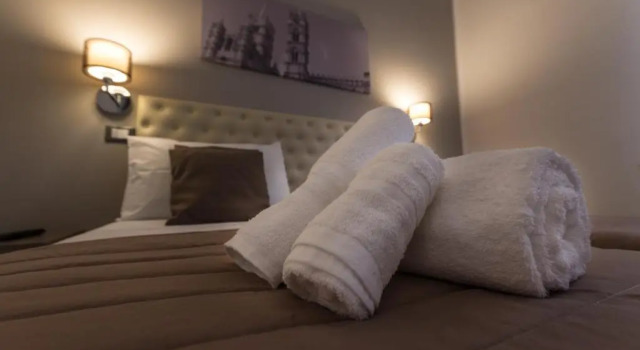 Casantò Guest Home, Забронировать Гостевой дом Отели Кастелламмаре-Вуччирия с парковкой, Парковка