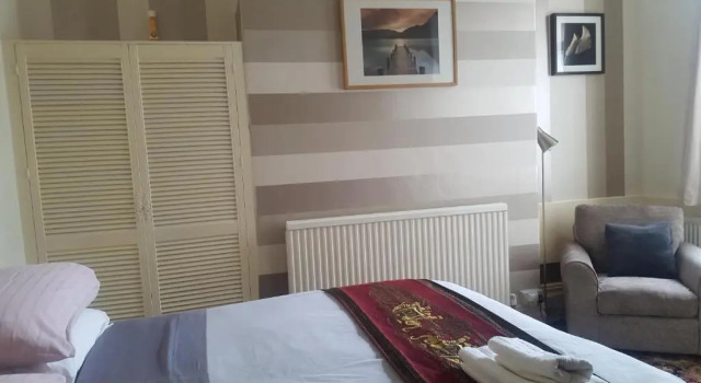 Двухместный номер Standard Earlsmere Guesthouse