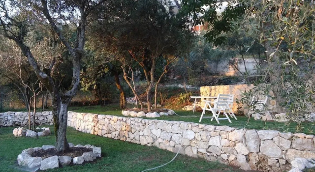 Dianum Villa degli Ulivi