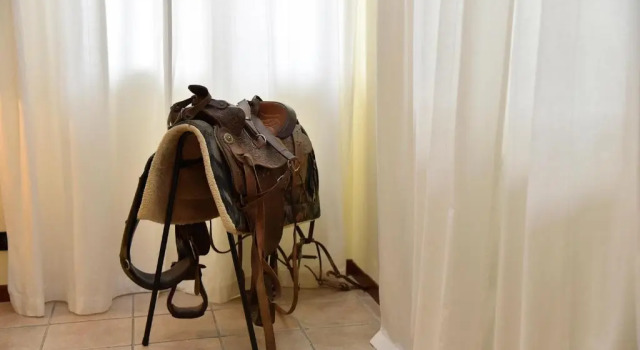 Семейный номер Standard Agriresort Villa Bentivoglio