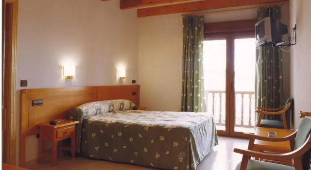 Hostal La Maya