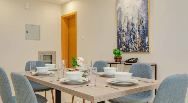 Апартаменты Premier Platinum Coast Hotel Apartments