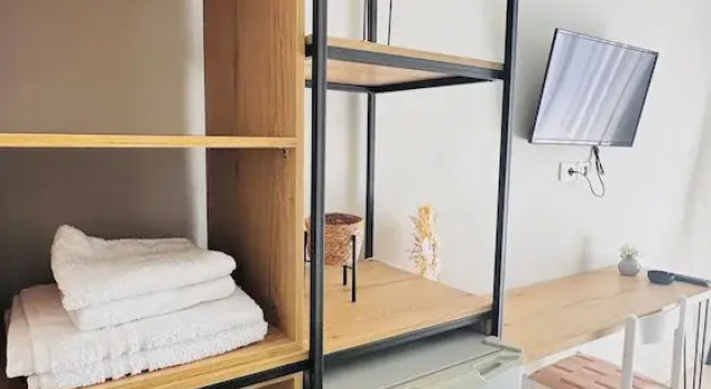 Luizas Apartments