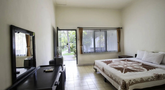 Kodja Beach Resort