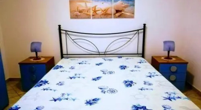 Isulidda, Book Apartment Hotels in Sicily with Parking, Parking