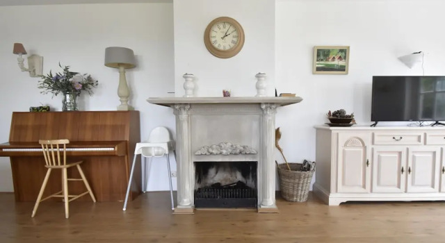 Dutch Farmhouse for 12 People in Picturesque Schoorl With Views Across the Dunes, Забронировать Отель Отели Норда 3 звезды, 3*