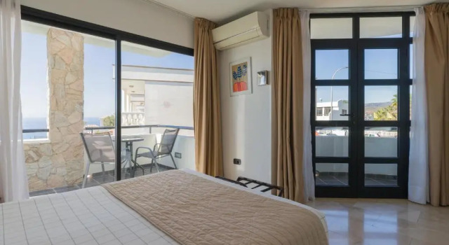 Вилла Mirador del Mar Villas